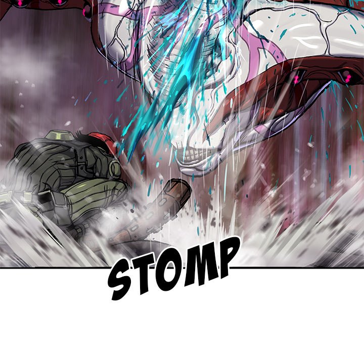 Leviathan Chapter 198 - Page 5