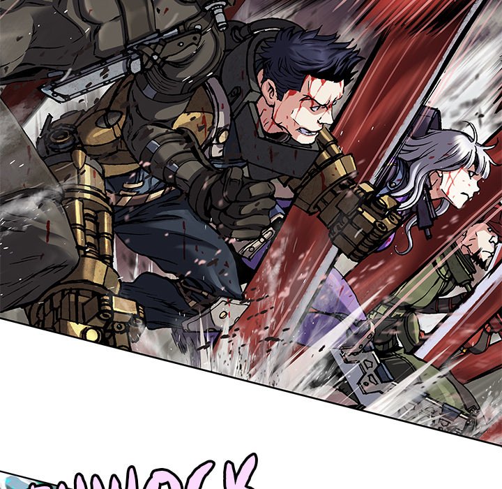 Leviathan Chapter 198 - Page 53