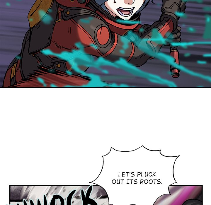 Leviathan Chapter 198 - Page 61