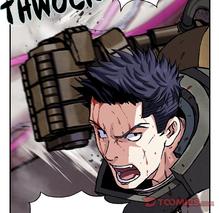 Leviathan Chapter 198 - Page 62