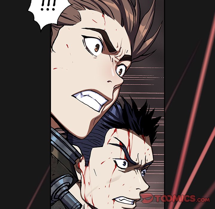 Leviathan Chapter 198 - Page 70