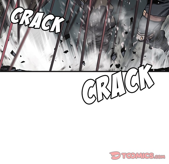 Leviathan Chapter 198 - Page 76