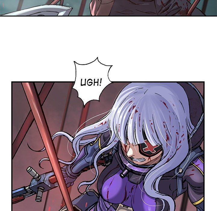 Leviathan Chapter 199 - Page 17