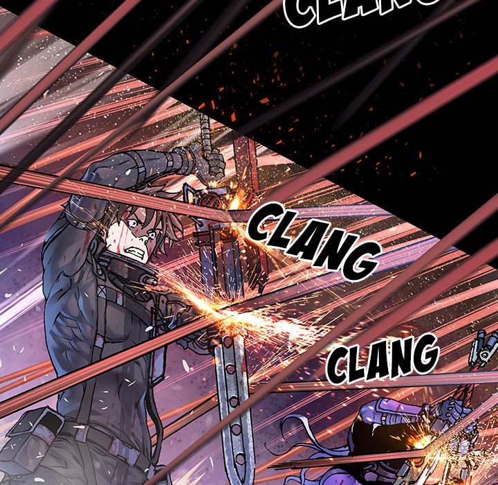 Leviathan Chapter 199 - Page 27