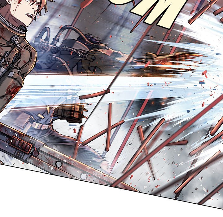 Leviathan Chapter 199 - Page 29