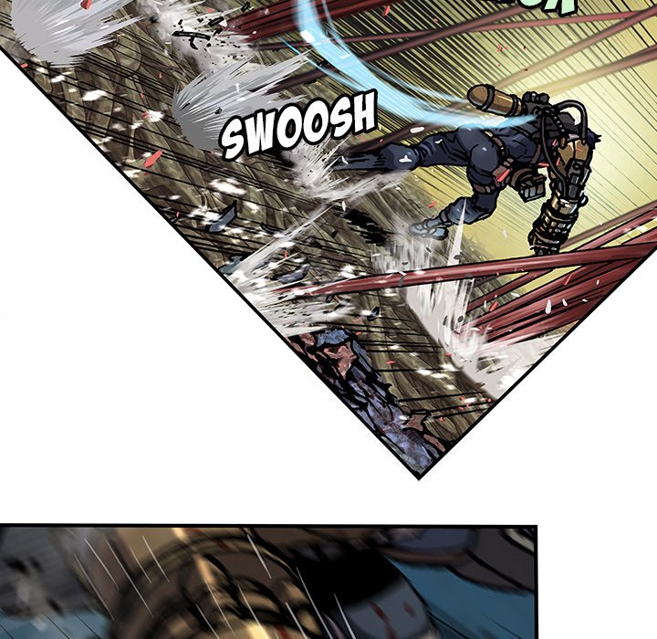 Leviathan Chapter 199 - Page 35