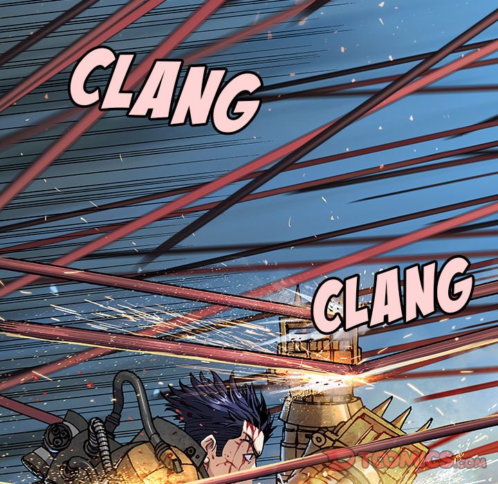 Leviathan Chapter 199 - Page 42