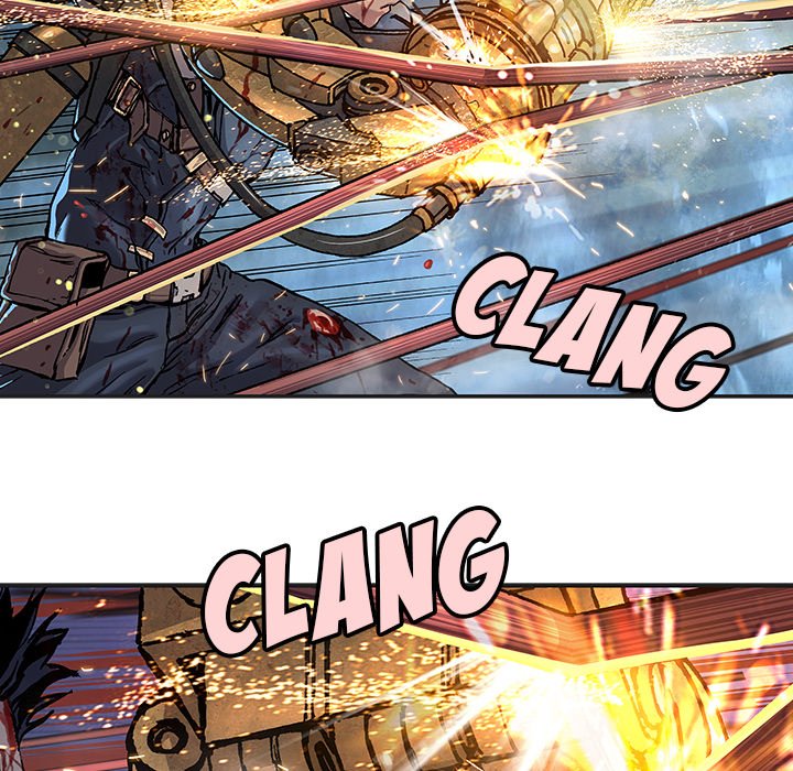 Leviathan Chapter 199 - Page 43