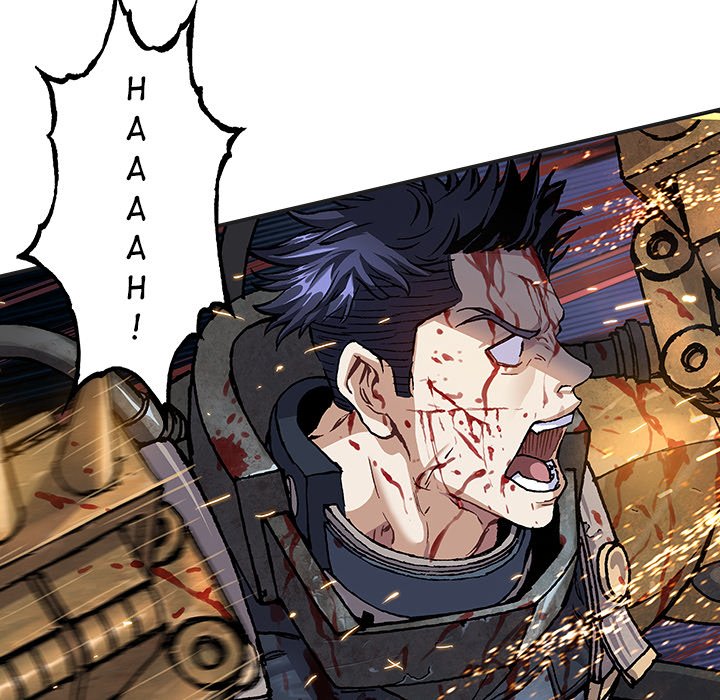 Leviathan Chapter 199 - Page 47