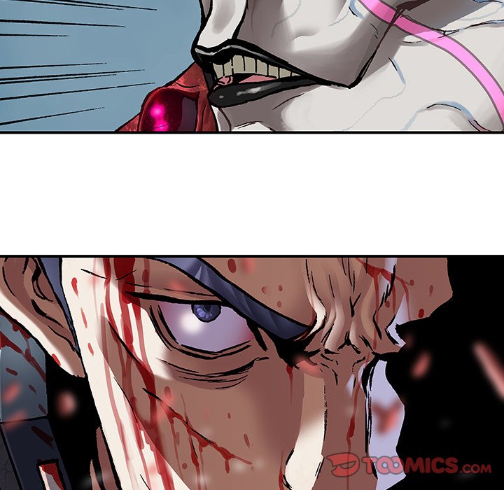 Leviathan Chapter 199 - Page 54