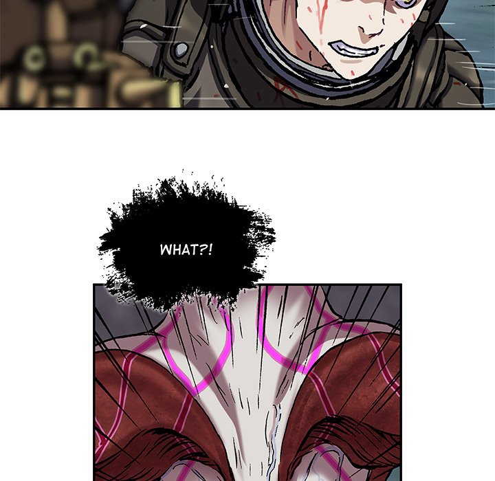 Leviathan Chapter 199 - Page 59