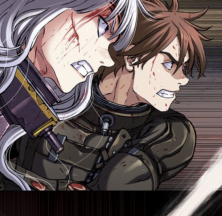 Leviathan Chapter 199 - Page 61