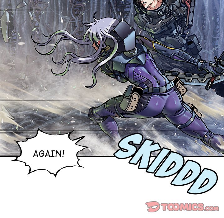 Leviathan Chapter 199 - Page 66