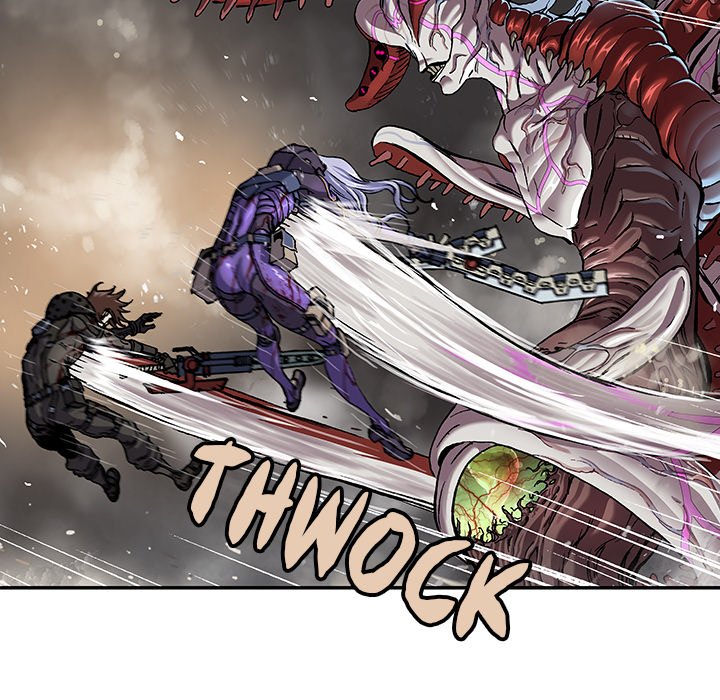 Leviathan Chapter 199 - Page 69