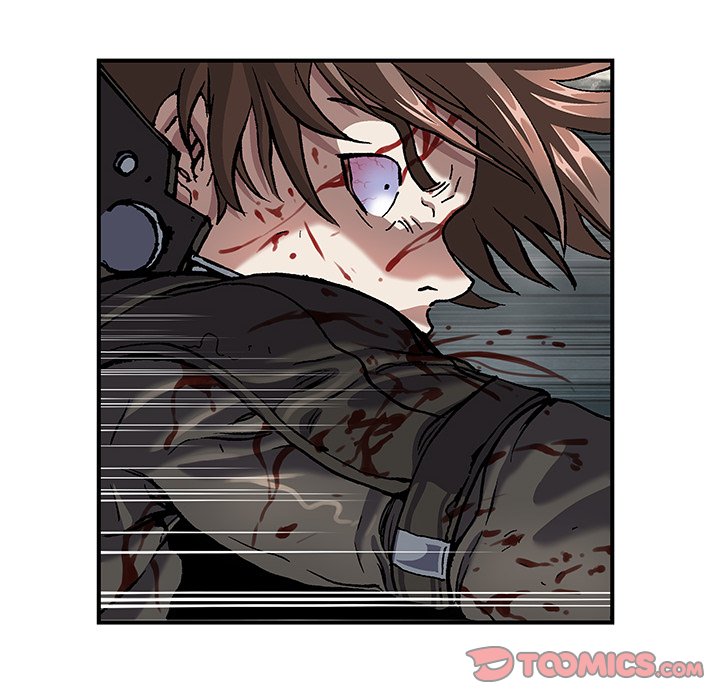 Leviathan Chapter 199 - Page 70