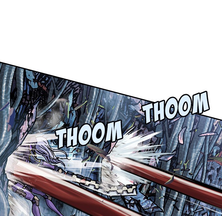 Leviathan Chapter 199 - Page 71