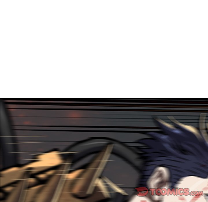 Leviathan Chapter 199 - Page 76