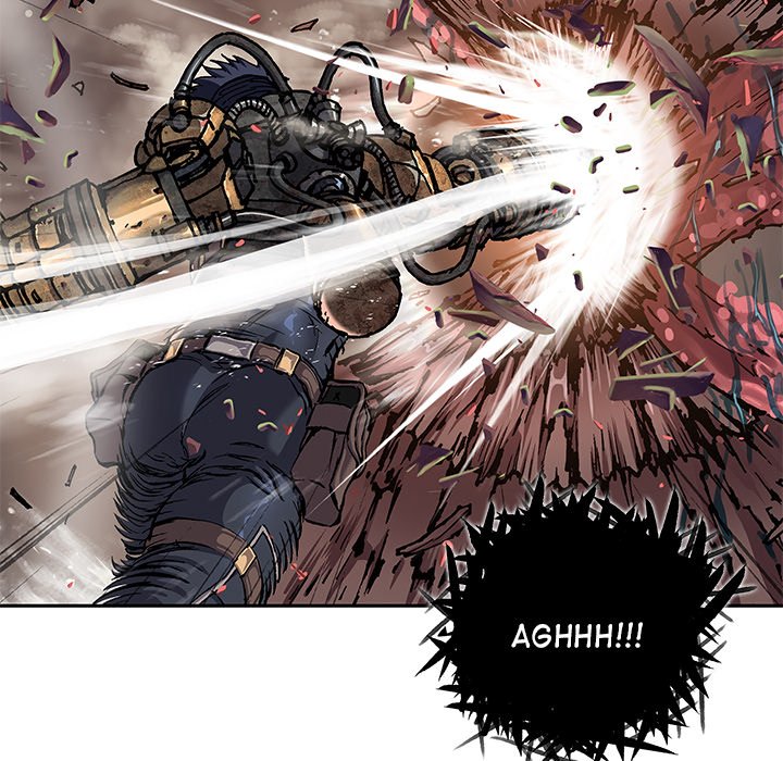 Leviathan Chapter 199 - Page 79