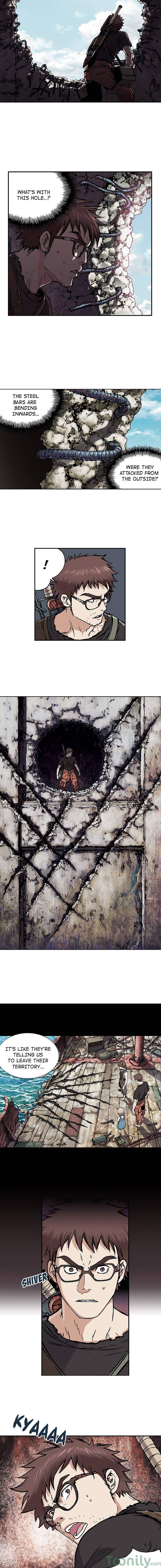 Leviathan Chapter 2 - Page 13