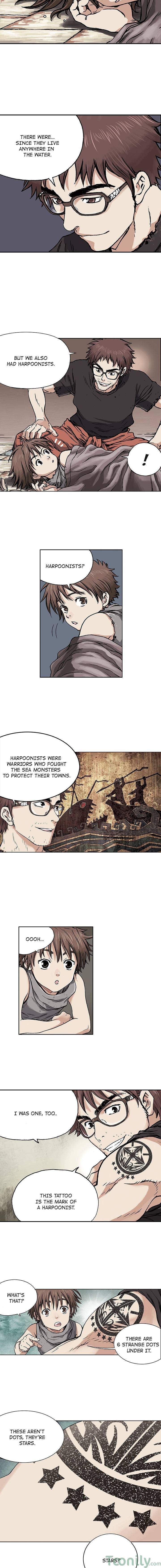 Leviathan Chapter 2 - Page 3