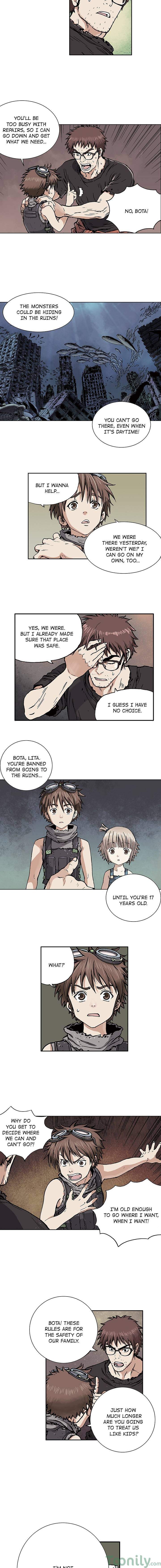 Leviathan Chapter 2 - Page 6