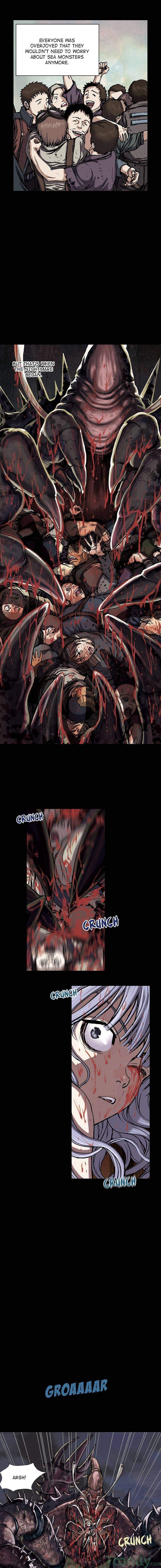Leviathan Chapter 20 - Page 2