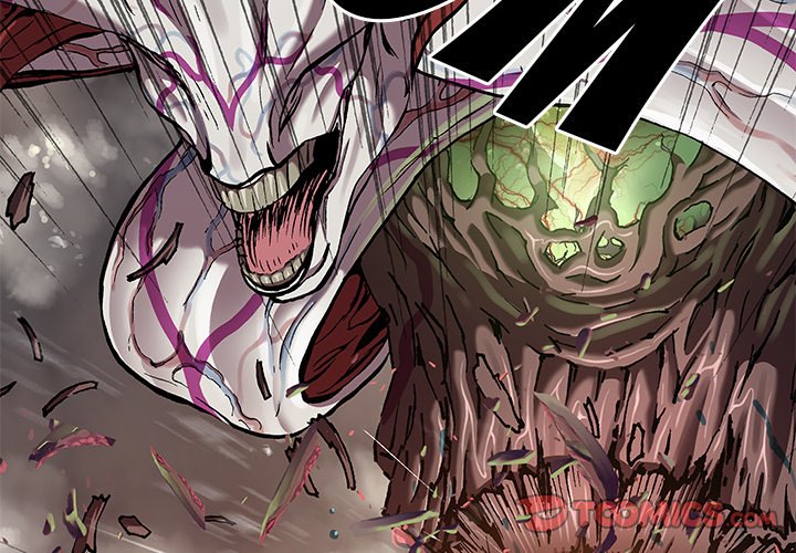 Leviathan Chapter 200 - Page 2