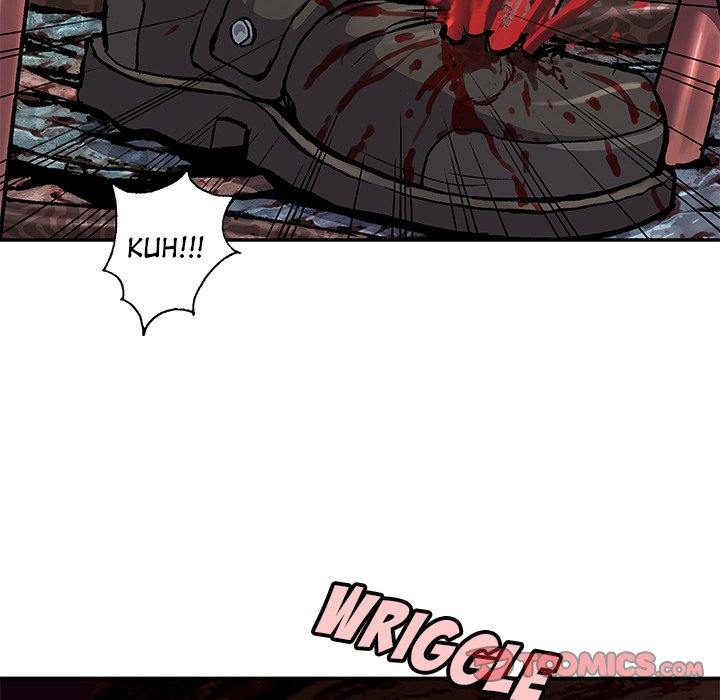 Leviathan Chapter 200 - Page 30