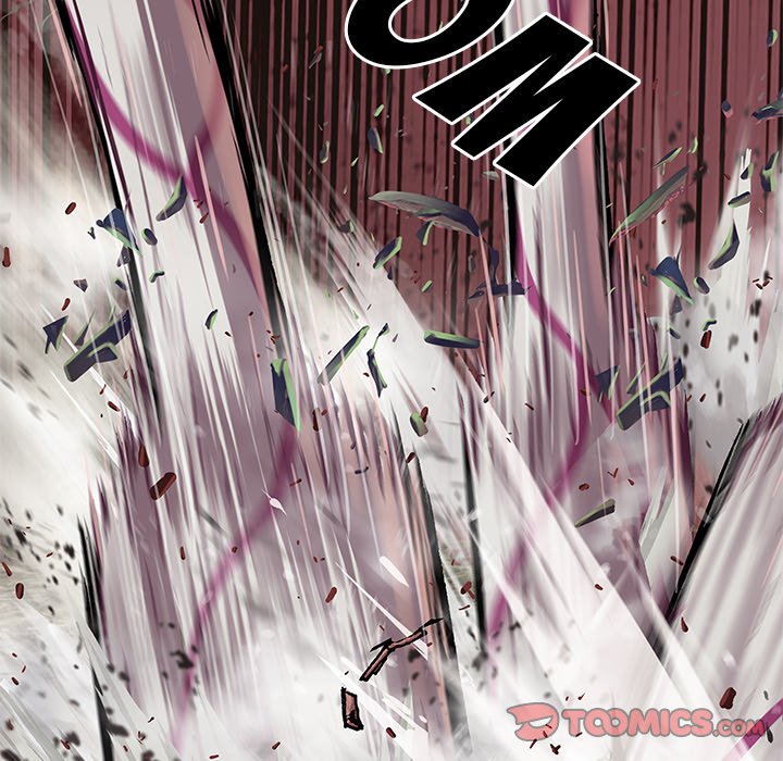 Leviathan Chapter 200 - Page 34