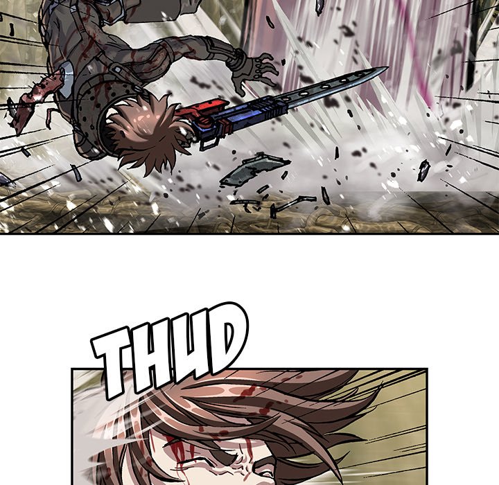 Leviathan Chapter 200 - Page 37