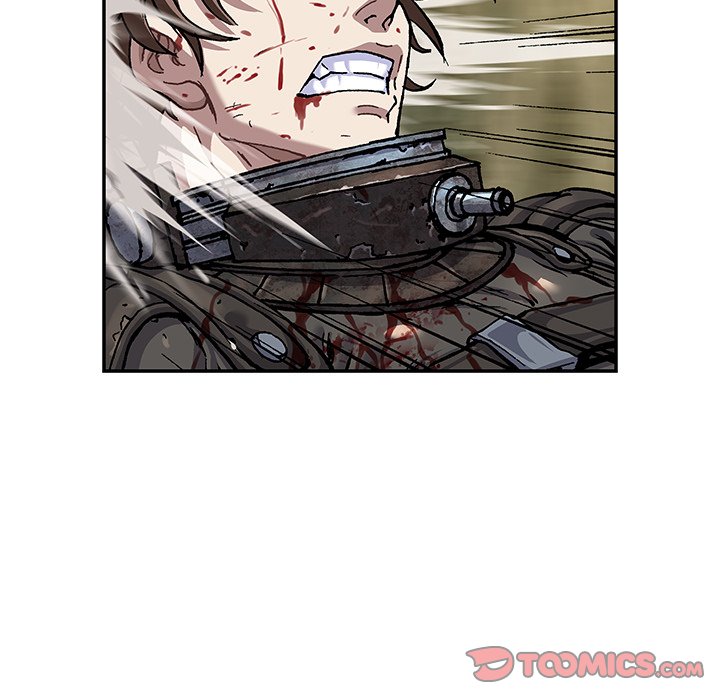 Leviathan Chapter 200 - Page 38
