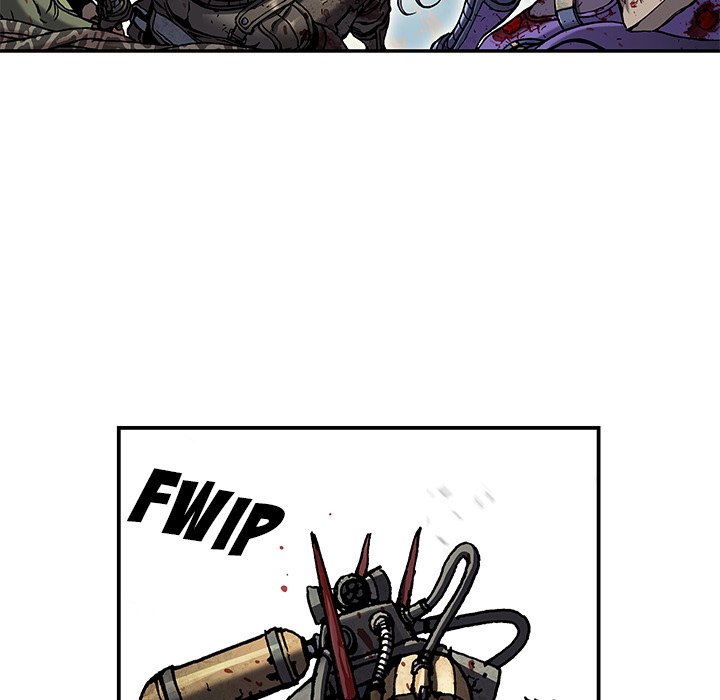 Leviathan Chapter 200 - Page 41