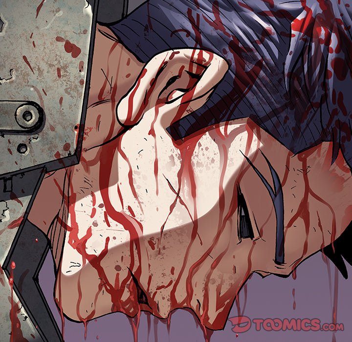 Leviathan Chapter 200 - Page 46