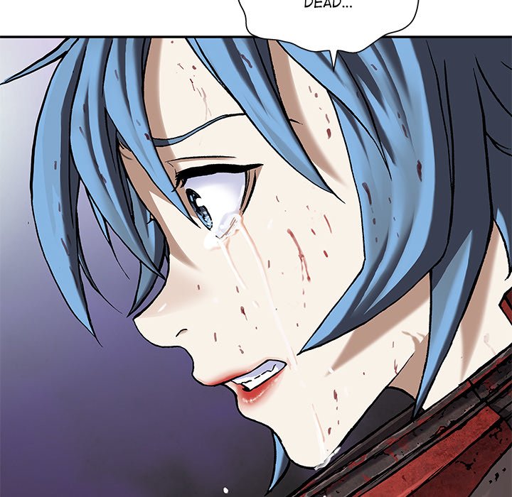 Leviathan Chapter 200 - Page 56