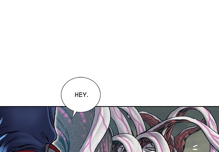 Leviathan Chapter 201 - Page 1