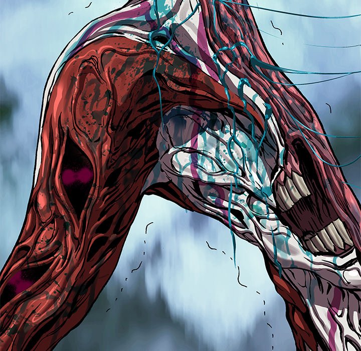 Leviathan Chapter 201 - Page 103