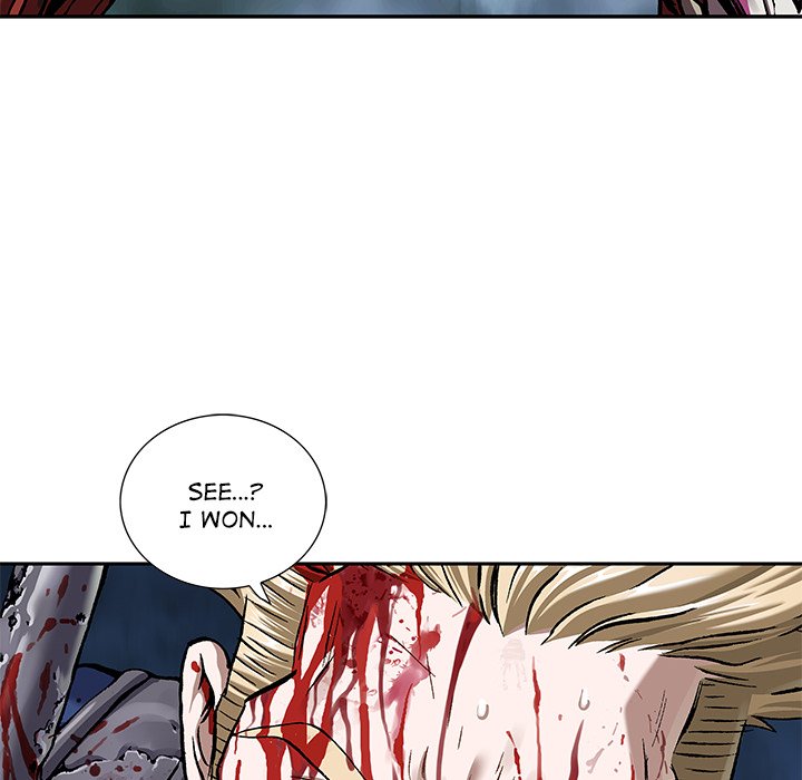 Leviathan Chapter 201 - Page 104