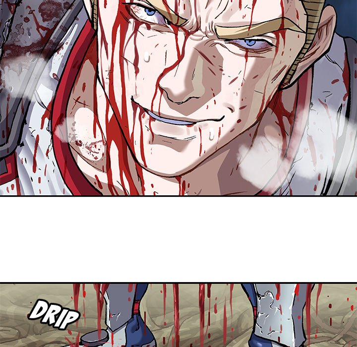 Leviathan Chapter 201 - Page 105