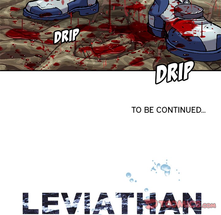 Leviathan Chapter 201 - Page 106