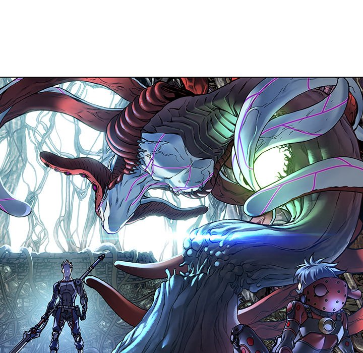 Leviathan Chapter 201 - Page 12