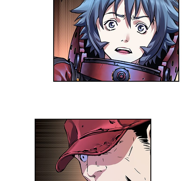 Leviathan Chapter 201 - Page 19