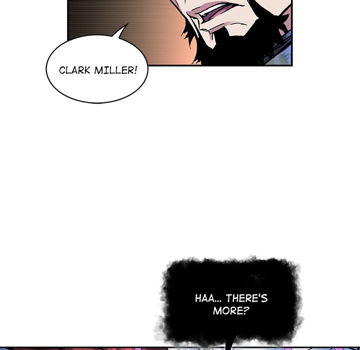 Leviathan Chapter 201 - Page 20