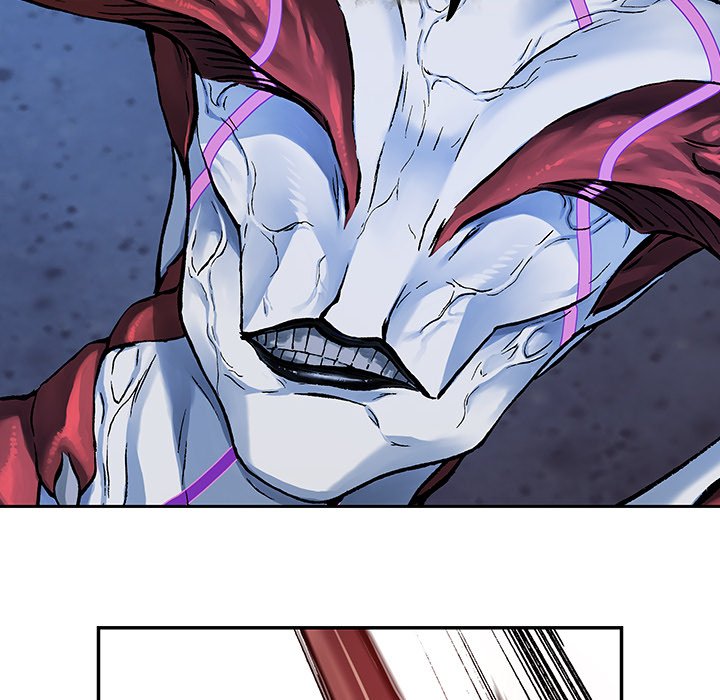 Leviathan Chapter 201 - Page 21