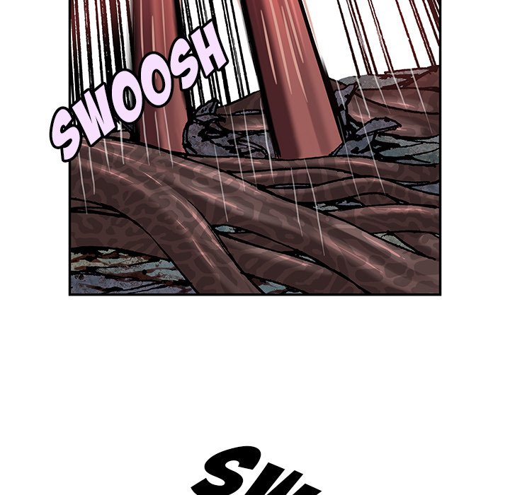 Leviathan Chapter 201 - Page 23