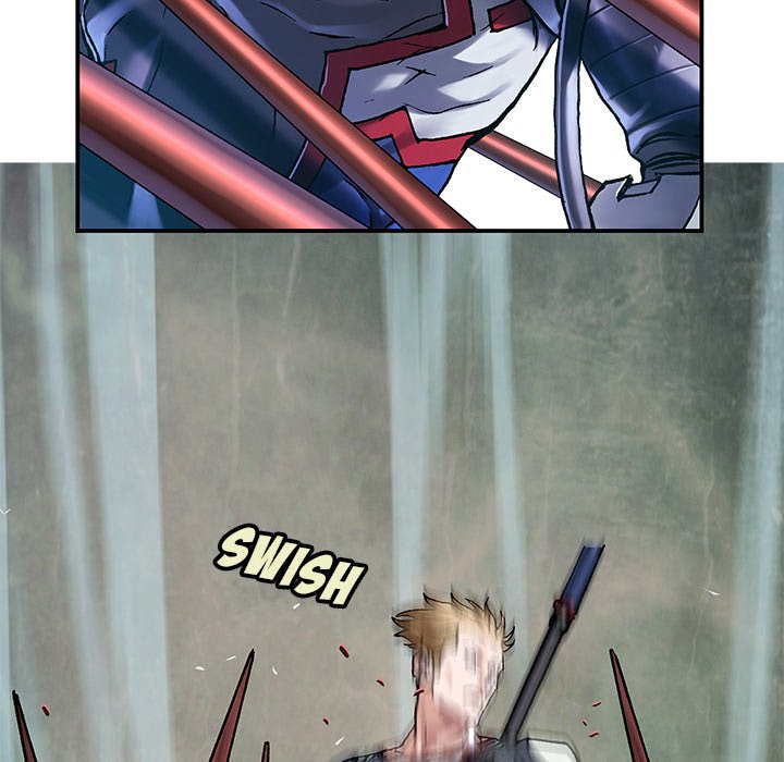 Leviathan Chapter 201 - Page 27