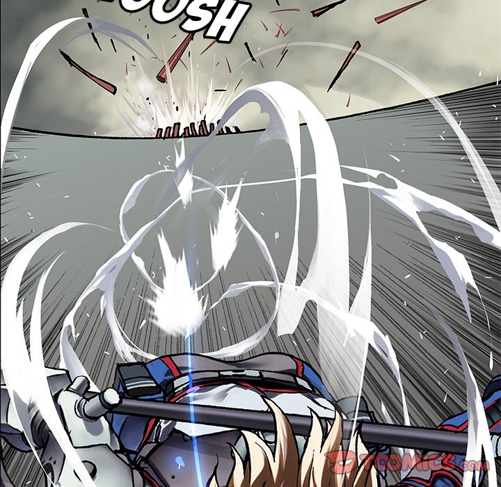 Leviathan Chapter 201 - Page 30