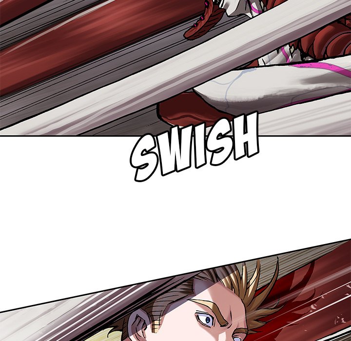 Leviathan Chapter 201 - Page 33