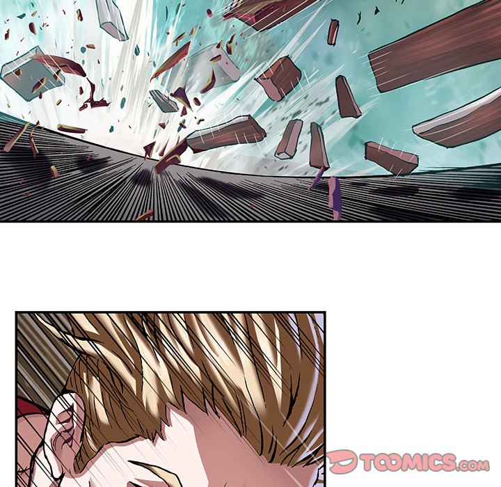 Leviathan Chapter 201 - Page 38