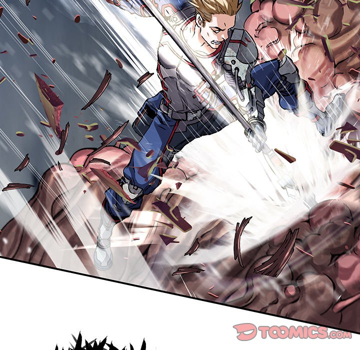 Leviathan Chapter 201 - Page 42