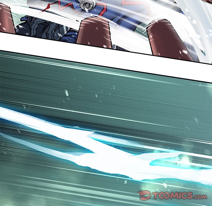 Leviathan Chapter 201 - Page 50